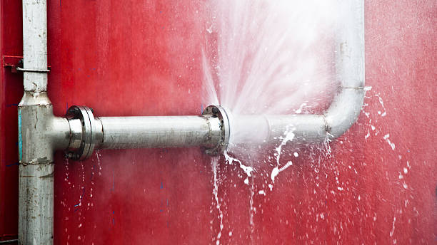 Best Commercial water damage restoration  in Alpharetta, GA