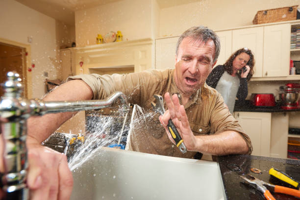Best Water damage contractors near me  in Alpharetta, GA